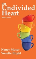 Cover: An Undivided Heart - Mustard Seed Press