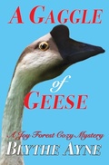 Cover: A Gaggle of Geese - Emerson & Tilman, Publishers