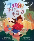 Cover: Tango Red Riding Hood - Gnome Road Publishing