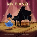 Cover: My Piano - Gnome Road Publishing