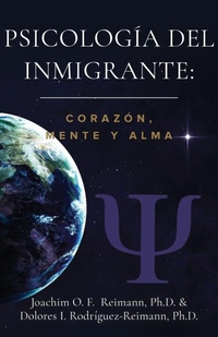 Abbildung von: Psicologia del Inmigrante - Romo Books