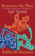Cover: Return to the Place - Ben Yehuda Press