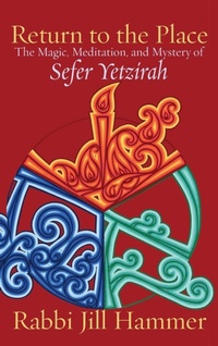 Enlarge image Cover: Return to the Place - Ben Yehuda Press
