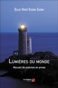 Bild vergrößern Bild: Lumieres du monde - Les Editions du Net