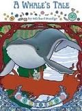 Cover: A Whale's Tale - Michael Burdge