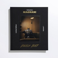 Enlarge image Cover: Daily Bat - Sebastian Magnani