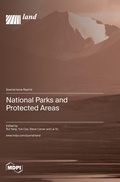 Cover: National Parks and Protected Areas - MDPI AG