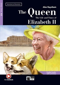 Abbildung von: The Queen - Klett