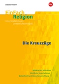 Cover: EinFach Religion - Sch&ouml;ningh Verlag in Westermann Bildungsmedien