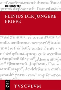 Abbildung von: Briefe - De Gruyter Akademie Forschung