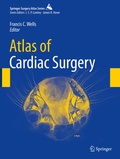 Bild: Atlas of Cardiac Surgery - Springer