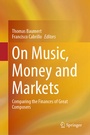 Cover: On Music, Money and Markets - Springer
