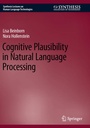Cover: Cognitive Plausibility in Natural Language Processing - Springer