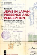Bild: Jews in Japan: Presence and Perception - De Gruyter Oldenbourg