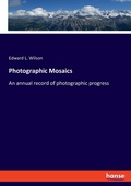 Cover: Photographic Mosaics - Hansebooks
