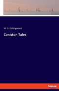 Cover: Coniston Tales - Hansebooks