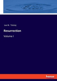 Enlarge image Cover: Resurrection - Hansebooks