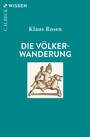Bild: Die Völkerwanderung - C.H.BECK