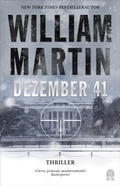 Cover: Dezember 41 - Hoffmann & Campe