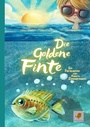 Cover: Die Goldene Finte - tredition