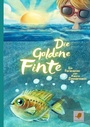 Cover: Die Goldene Finte - tredition