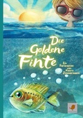 Cover: Die Goldene Finte - tredition