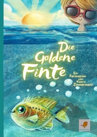 Enlarge image Cover: Die Goldene Finte - tredition