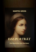Cover: Das Portr&auml;t - tredition