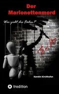 Cover: Der Marionettenmord - tredition