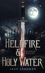 Cover: Hellfire and Holy Water I - Lazarus' Rache - tredition