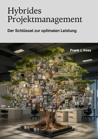 Abbildung von: Hybrides Projektmanagement - tredition