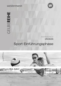 Cover: Sport SII Einf&uuml;hrungsphase - Schroedel