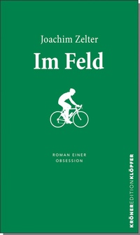 Enlarge image Cover: Im Feld - Alfred Kröner Verlag