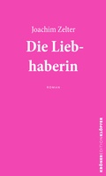 Cover: Die Liebhaberin - Alfred Kr&ouml;ner Verlag
