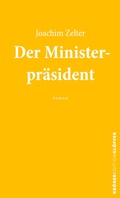 Cover: Der Ministerpr&auml;sident - Alfred Kr&ouml;ner Verlag