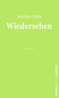 Cover: Wiedersehen - Alfred Kr&ouml;ner Verlag