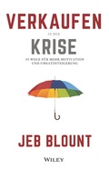 Bild: Verkaufen in der Krise - Wiley-VCH