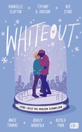 Cover: Whiteout - Liebe l&auml;sst die Herzen schmelzen - cbj
