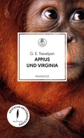 Cover: Appius und Virginia - Manesse Verlag