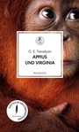 Cover: Appius und Virginia - Manesse