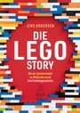 Cover: Die LEGO-Story - DVA