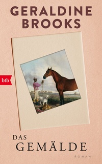 Enlarge image Cover: Das Gemälde - btb