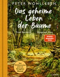 Cover: Das geheime Leben der B&auml;ume - Ludwig Buchverlag