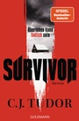 Cover: Survivor - Goldmann