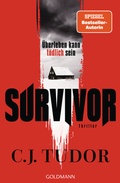 Cover: Survivor - Goldmann