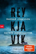 Cover: Reykjav&iacute;k - btb