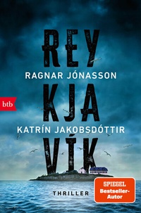 Abbildung von: Reykjavík - btb