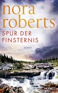 Cover: Spur der Finsternis - Heyne