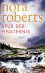 Cover: Spur der Finsternis - Heyne