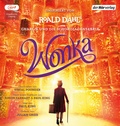 Cover: Wonka - Das H&ouml;rbuch zum Film - Der H&ouml;rverlag
